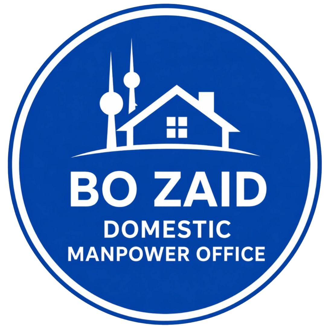 Zakareya Ibrahim Bo Zaid Office