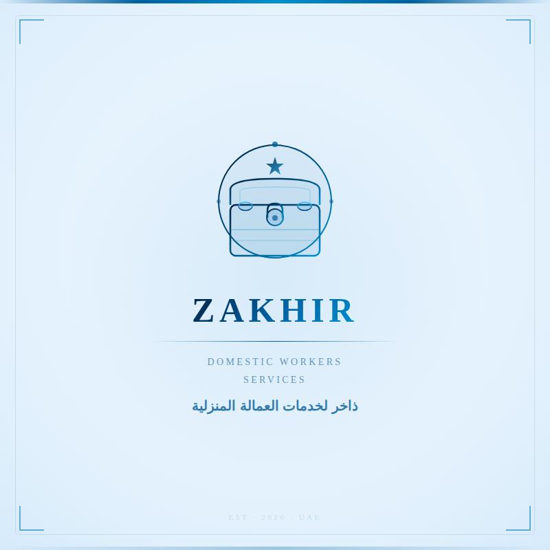 ZAKHIR DOMESTIC WORKERS SERVICES