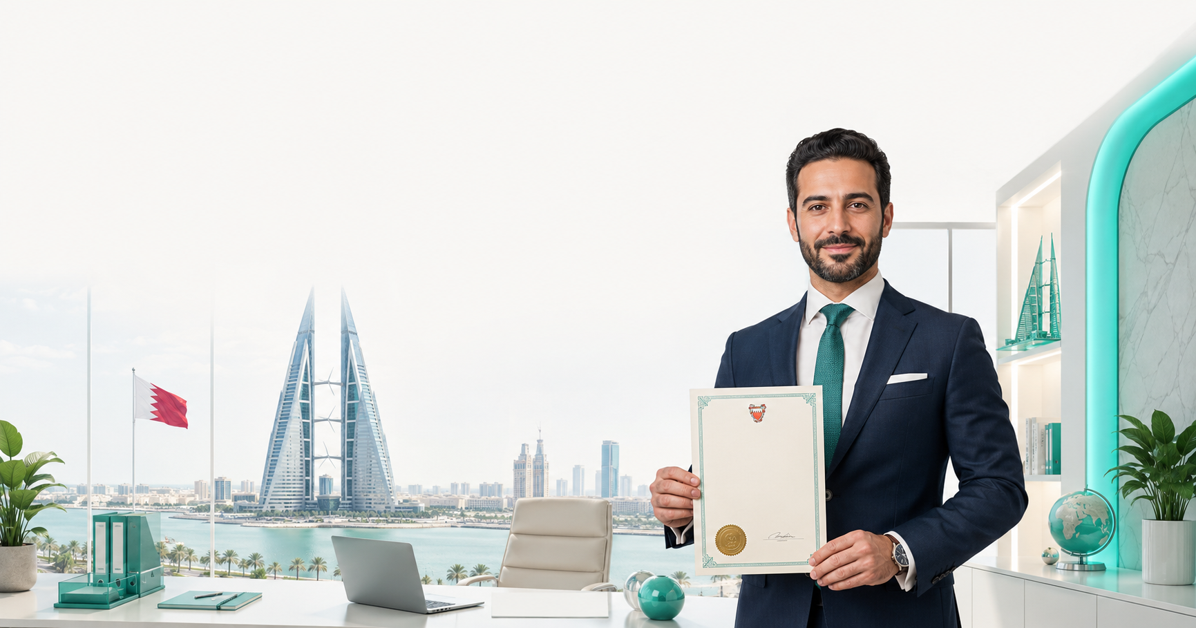 How to Open an Employment Office in Bahrain (2026)