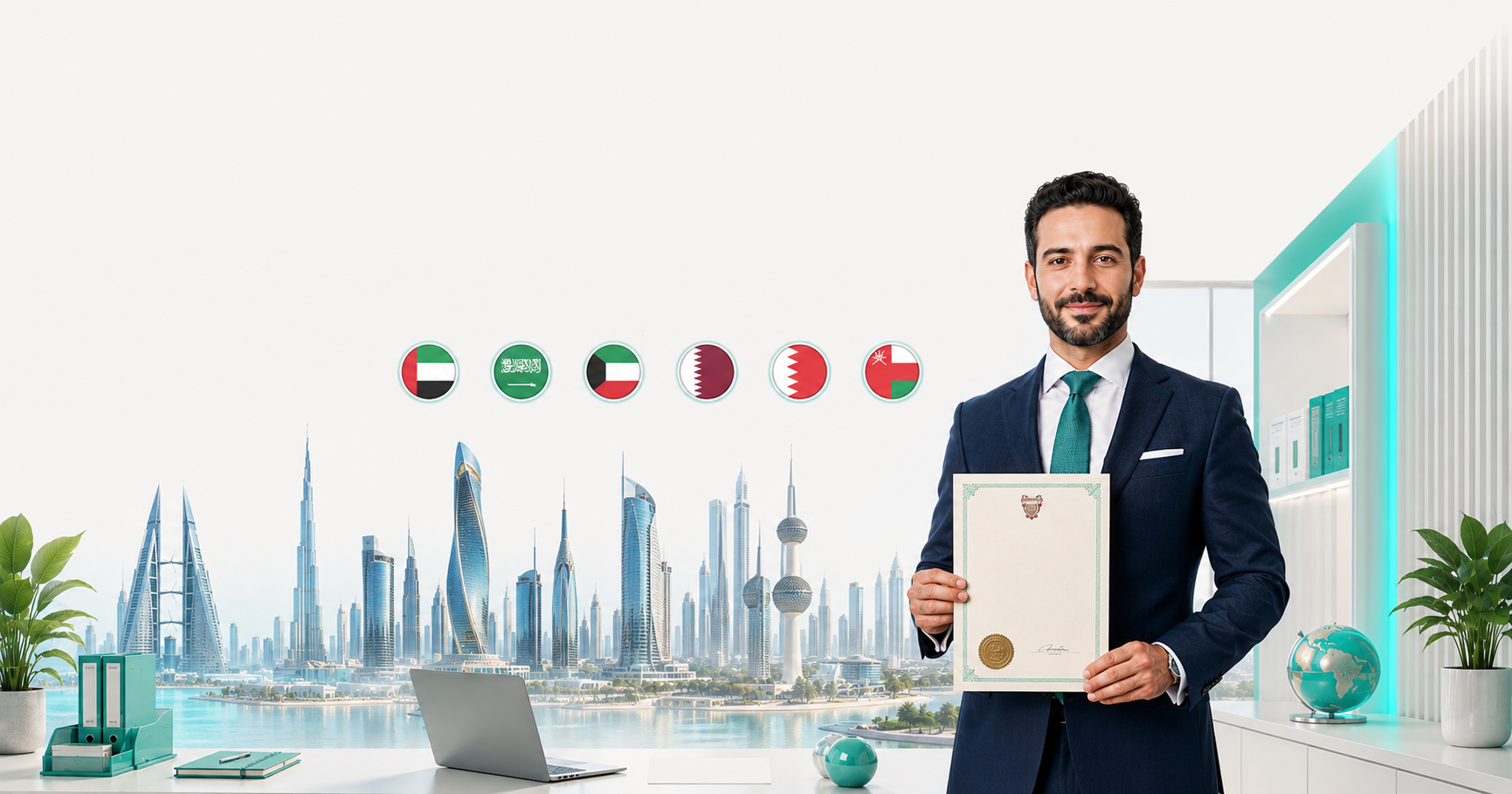 How to Open & License a Domestic Worker Centre in the GCC (2026)