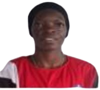 Ugandan Housemaid