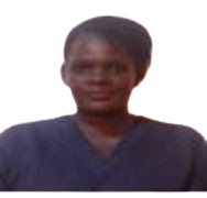 Ugandan Housemaid