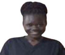 Ugandan Housemaid