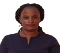 Ugandan Housemaid