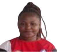 Ugandan Housemaid