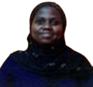 Ugandan Housemaid