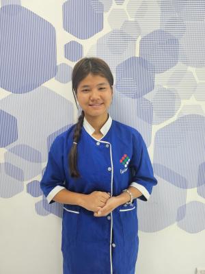 Ni Ni Tun — Myanmar Housemaid