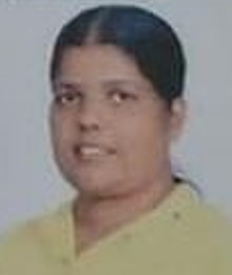 Sri Lankan Housemaid