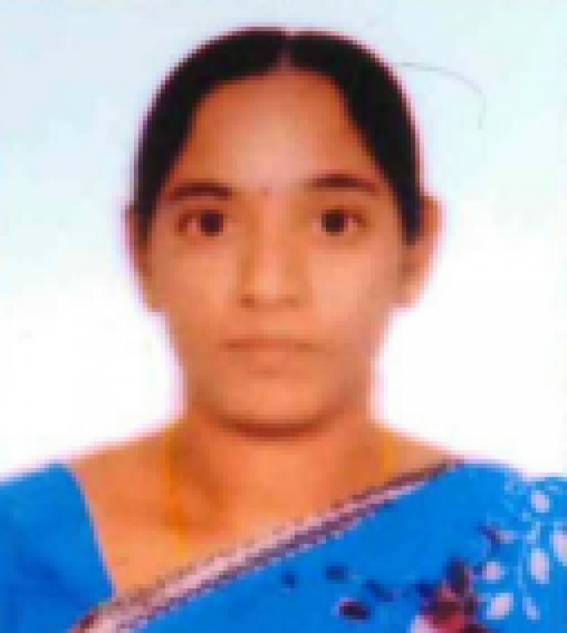 Indian Housemaid