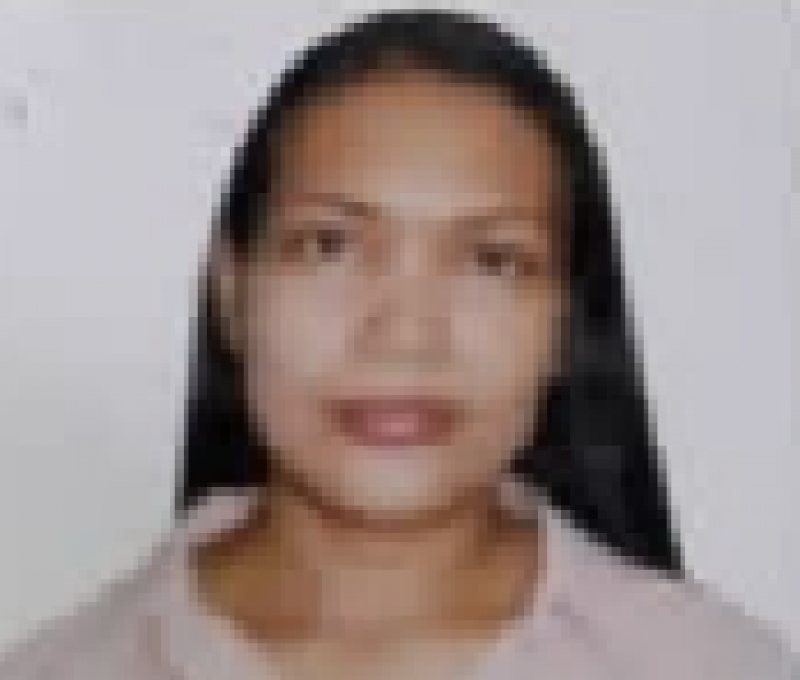 Filipino Housemaid