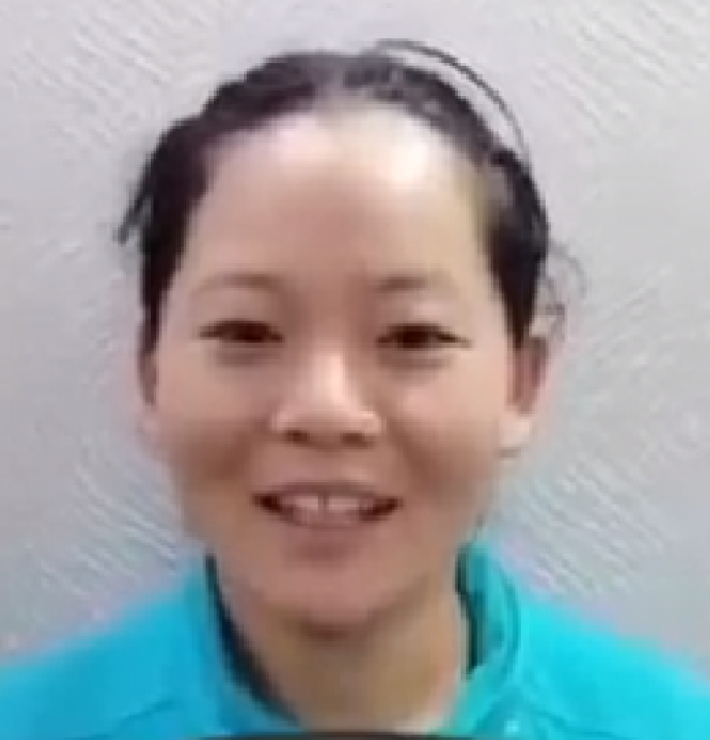Nepali Housemaid