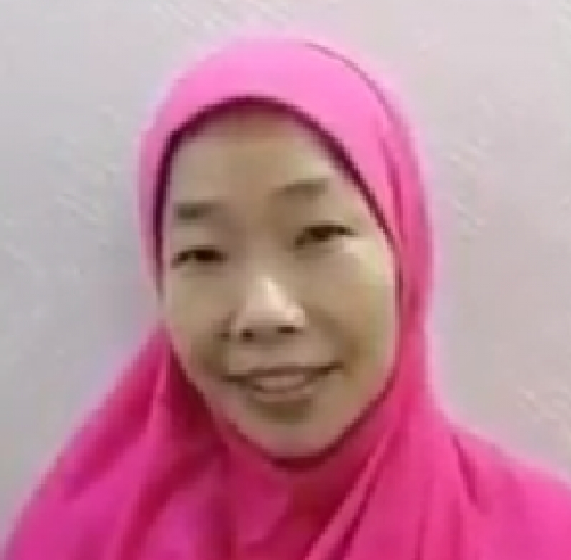 Nepali Housemaid
