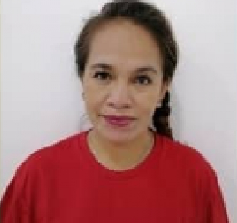 Filipino Housemaid