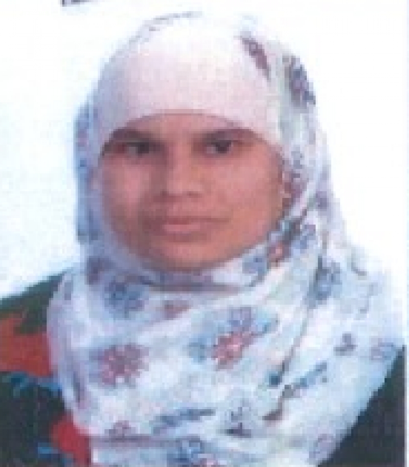 Bangladeshi Housemaid