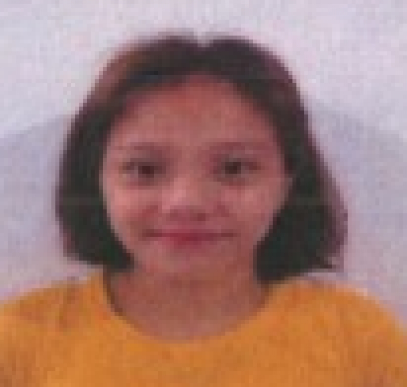 Filipino Housemaid