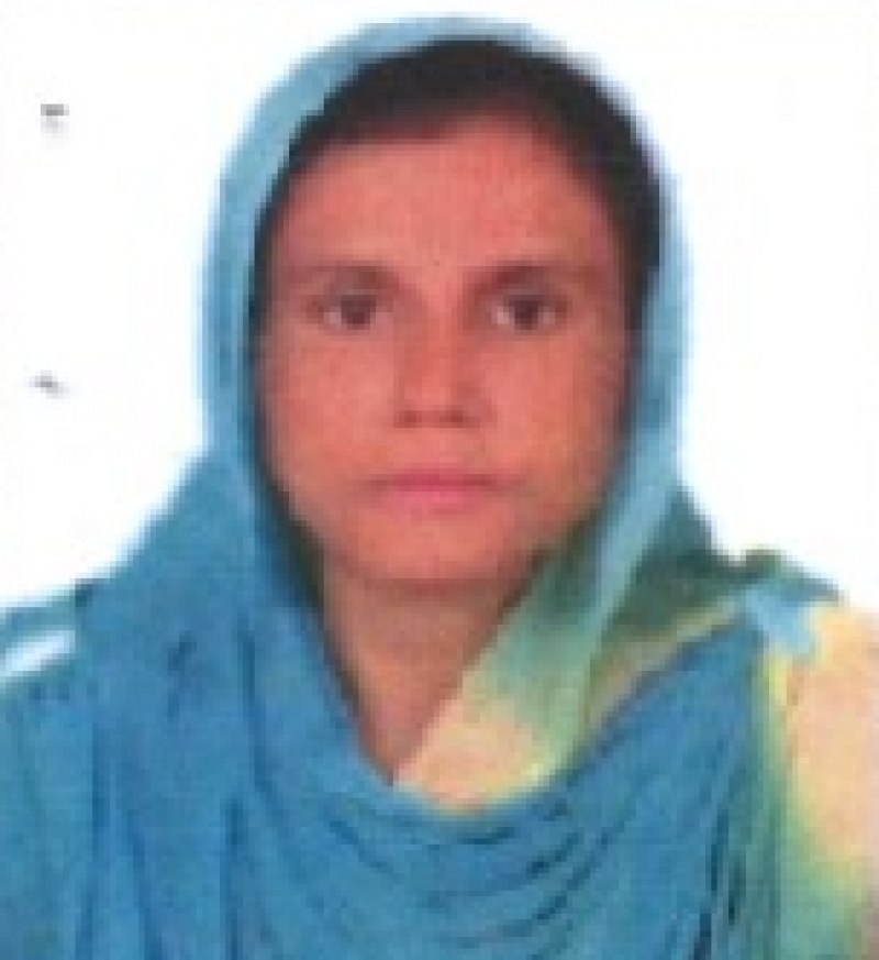 Bangladeshi Housemaid