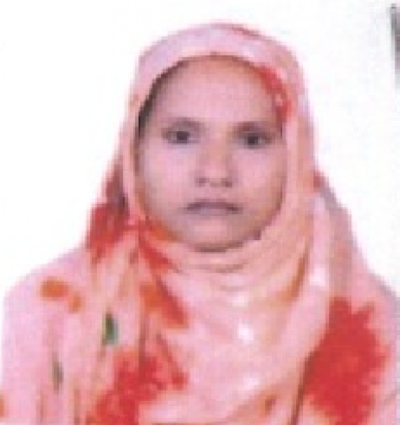 Bangladeshi Housemaid