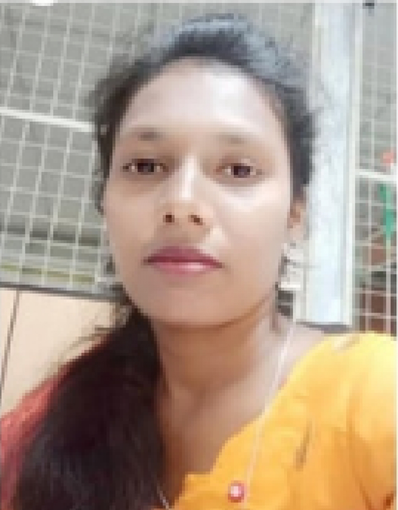 Indian Housemaid