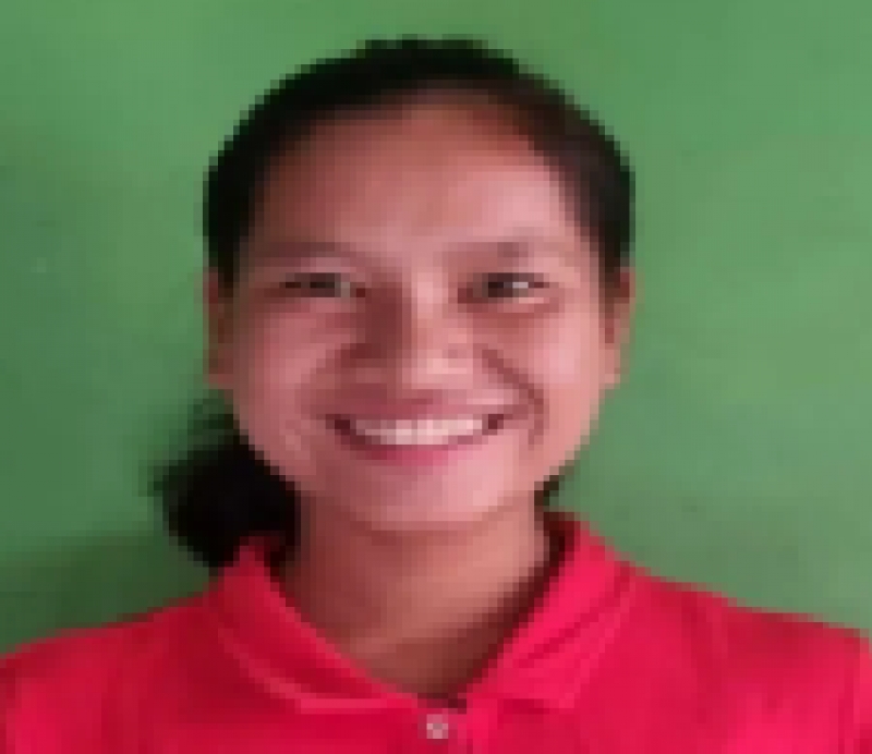 Myanmar Housemaid