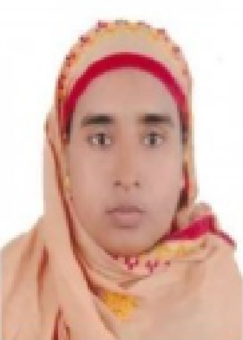 Bangladeshi Housemaid