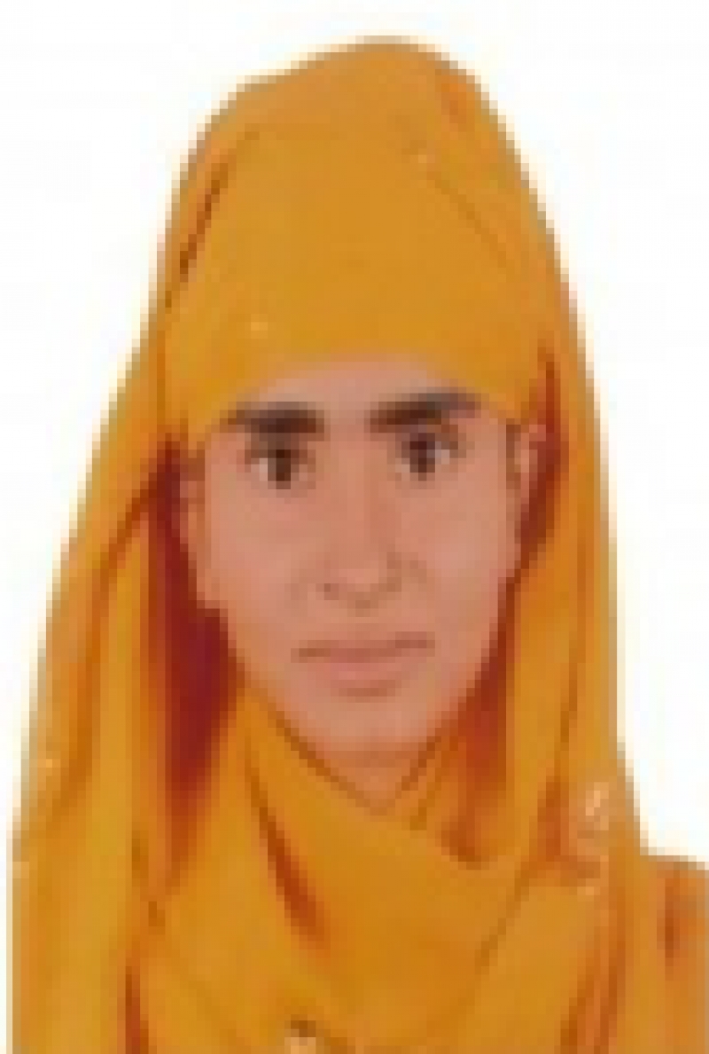 Bangladeshi Housemaid