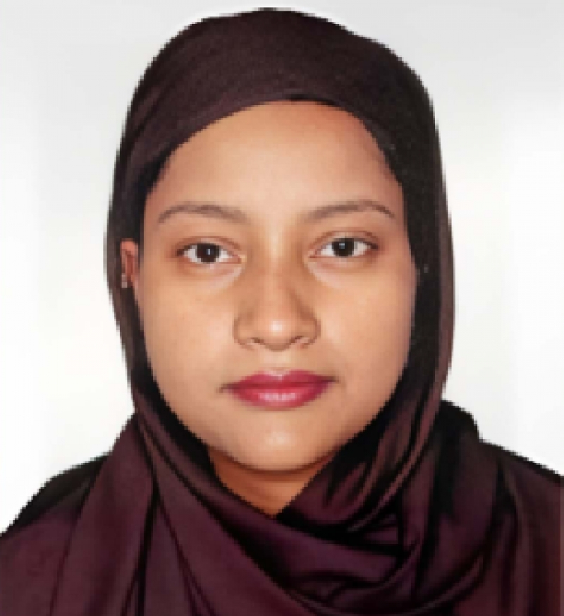 Bangladeshi Cook
