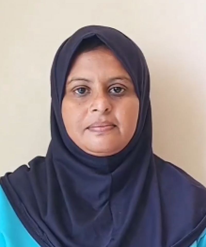 Kumari — Sri Lankan Housemaid