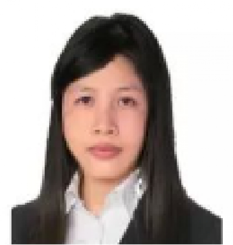 Dezi Thomas Reyes — Filipino Housemaid