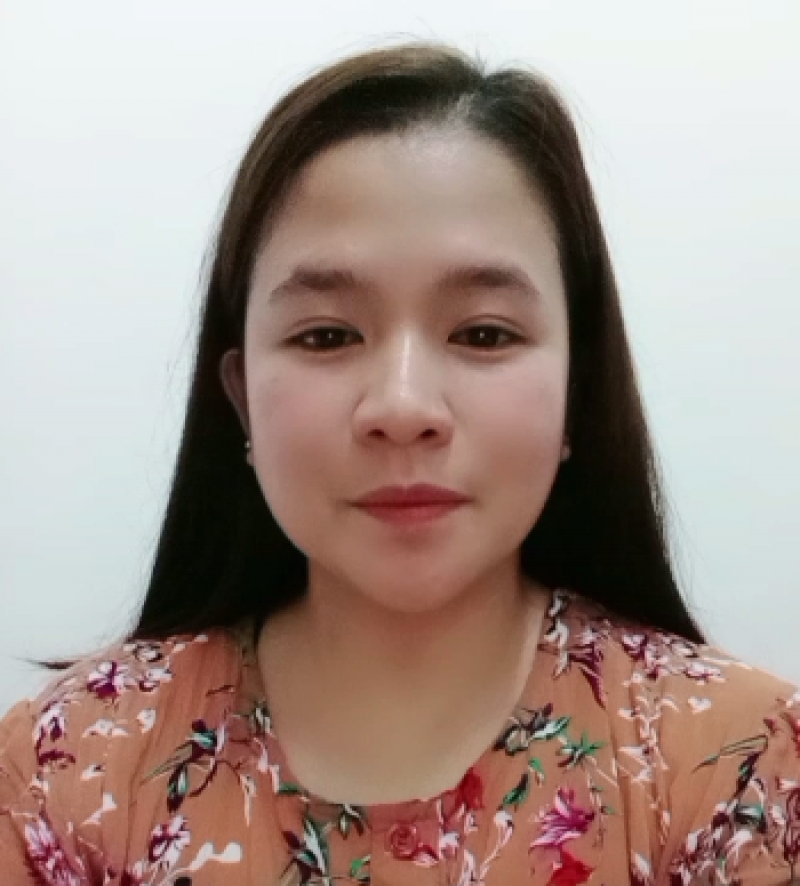 Filipino Housemaid