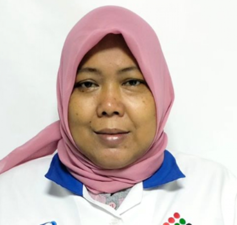 Rasiya Subari Darban — Indonesian Housemaid