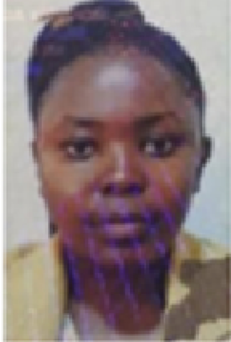 Ugandan Housemaid