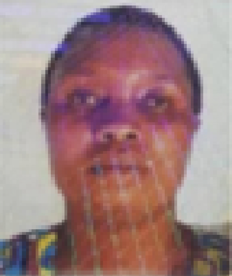 Ugandan Housemaid