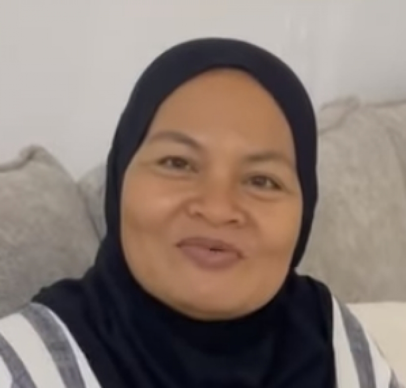 Filipino Housemaid