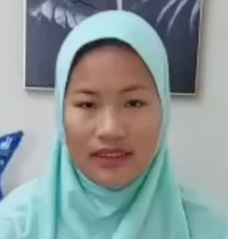 Nepali Housemaid