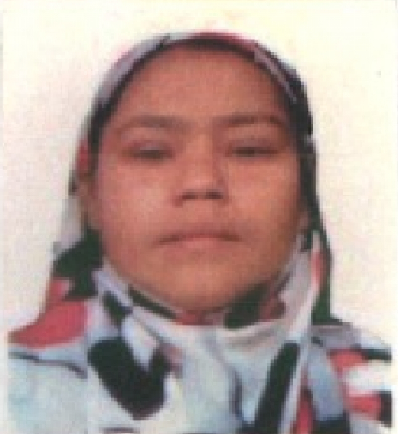 Bangladeshi Housemaid