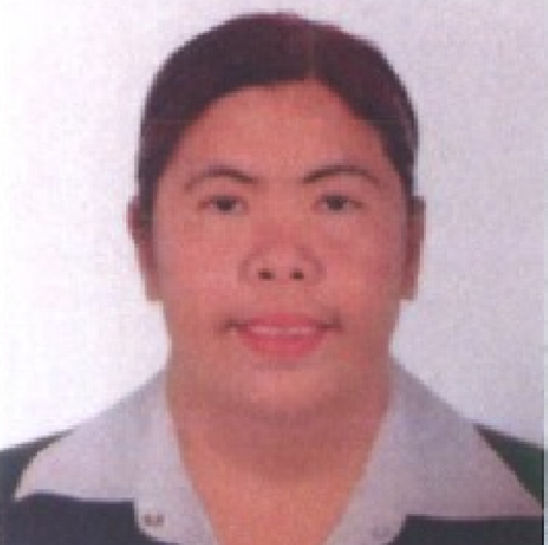 Filipino Housemaid