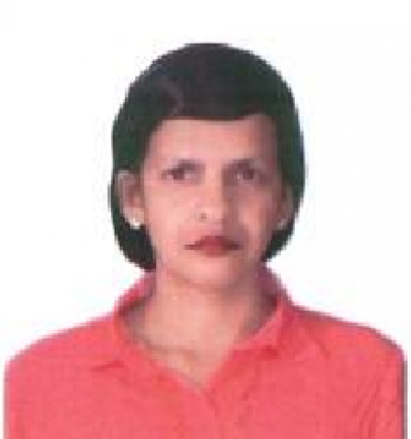 Sri Lankan Housemaid