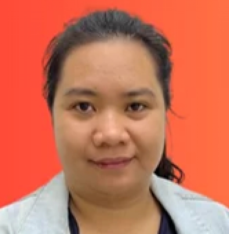 Filipino Housemaid