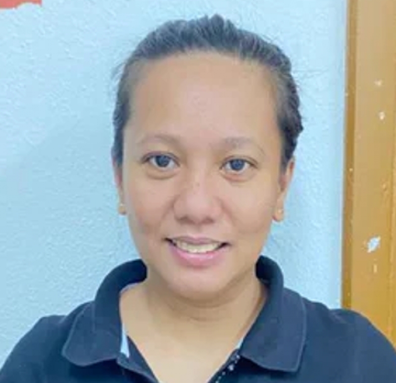 Filipino Housemaid