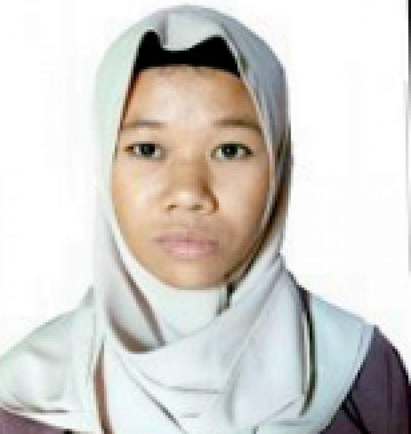 Indonesian Housemaid