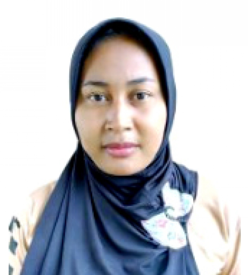 Indonesian Housemaid