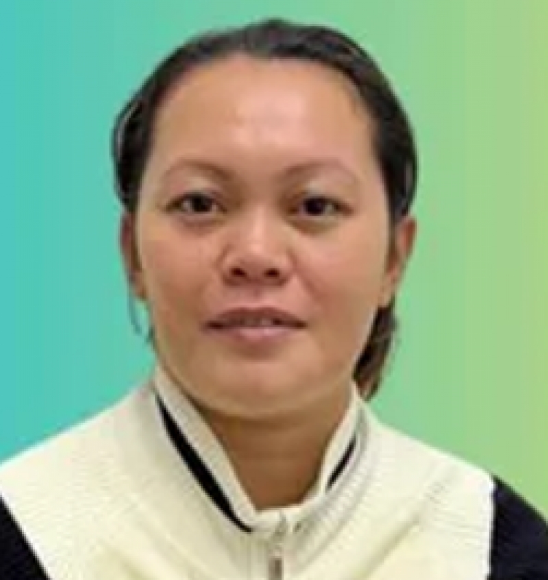 Filipino Housemaid