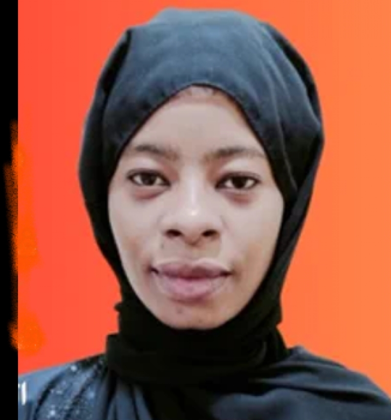 Kenyan Housemaid