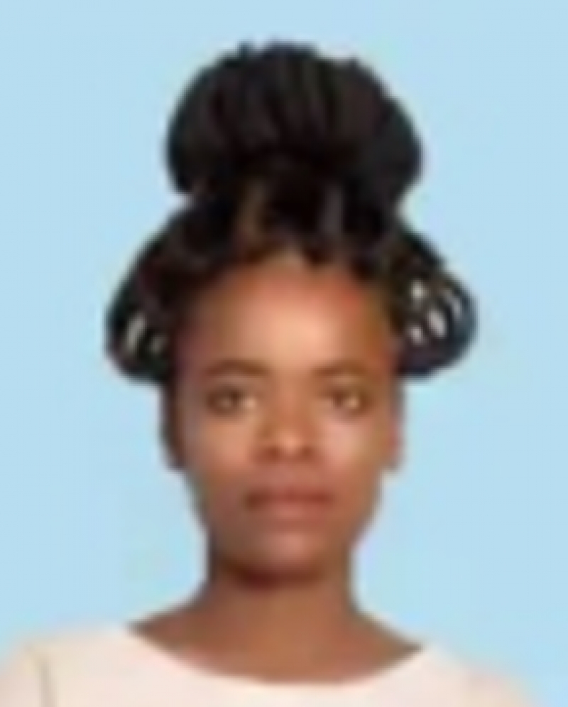 Ethiopian Housemaid