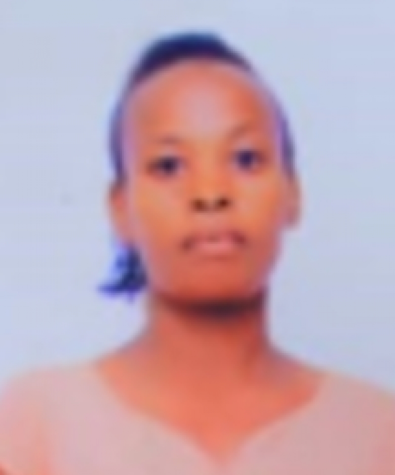 Ethiopian Housemaid