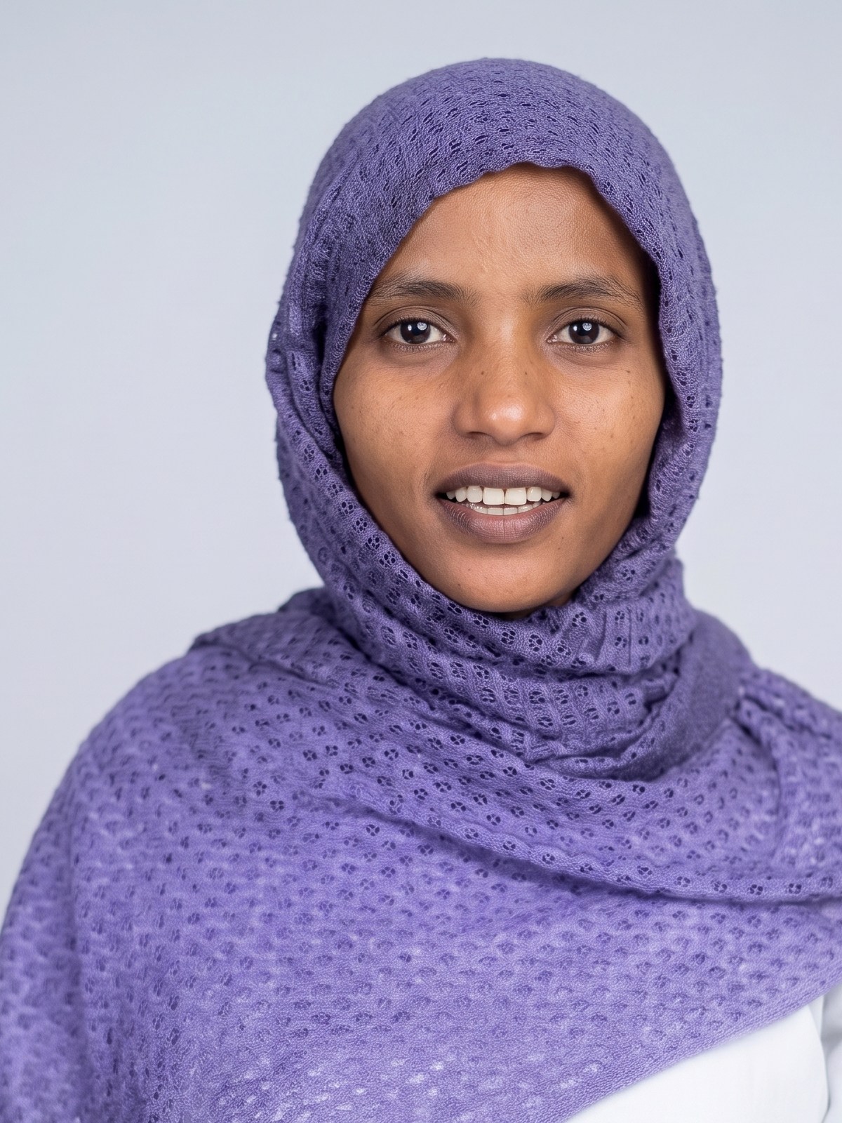 Sinko — Ethiopian Housemaid