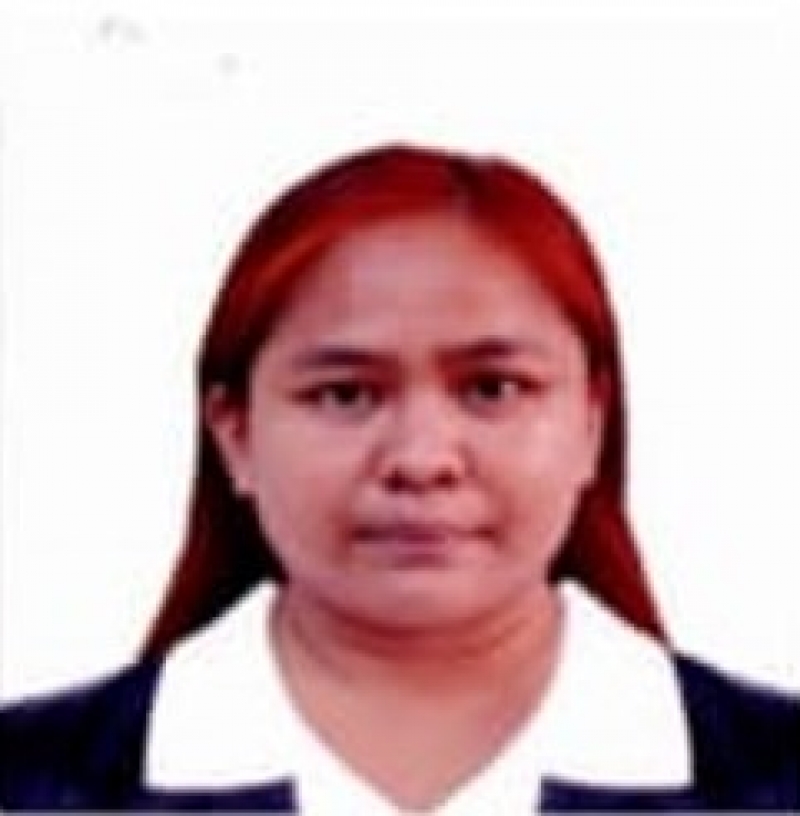 Naw Aye Thdar Htut — Myanmar Housemaid