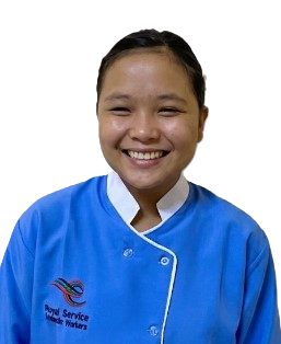 Biak Tha Sui — Myanmar Housemaid