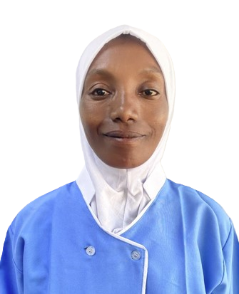 Masho Tuna — Ethiopian Housemaid