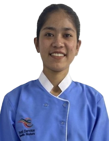 Nyein Ei San — Myanmar Housemaid